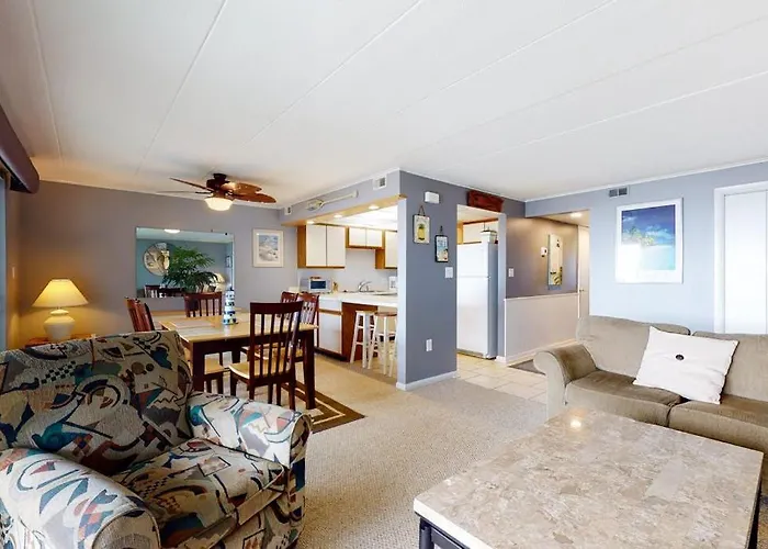 Holiday home Thunder Island 107c *