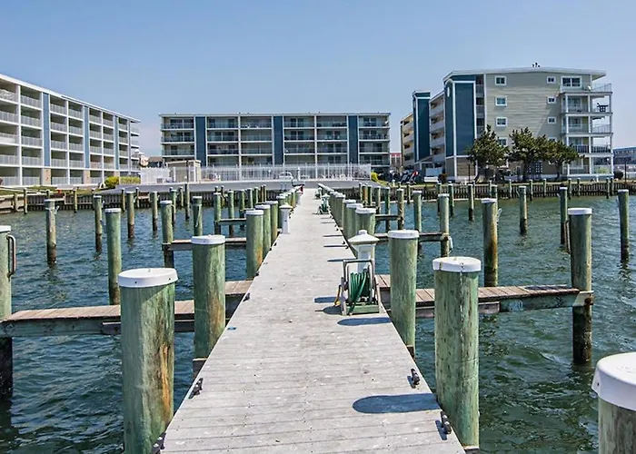Thunder Island 107c Ocean City